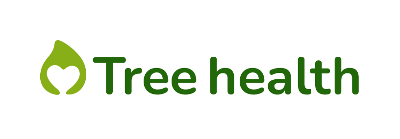 Tree Health Logo